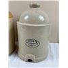 Image 2 : Stoneware Crocks