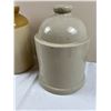 Image 3 : Stoneware Crocks