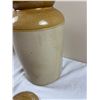 Image 6 : Stoneware Crocks