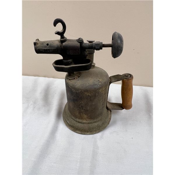 Antique Blowtorch