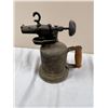Image 1 : Antique Blowtorch
