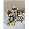 Image 2 : Ceramic Decorative Figures