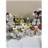 Image 3 : Ceramic Decorative Figures