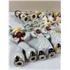 Image 6 : Ceramic Decorative Figures