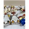 Image 7 : Ceramic Decorative Figures