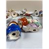 Image 8 : Ceramic Decorative Figures