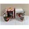 Image 1 : Coca Cola Collectible Steins