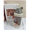 Image 2 : Coca Cola Collectible Steins