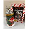 Image 3 : Coca Cola Collectible Steins