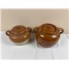 Image 1 : Lidded Crocks