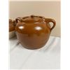 Image 2 : Lidded Crocks