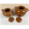Image 4 : Lidded Crocks