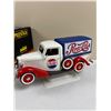 Image 3 : Solido Metal Pepsi Die Cast