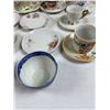Image 2 : Assorted China Lot