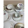 Image 3 : Assorted China Lot