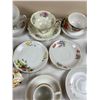 Image 4 : Assorted China Lot