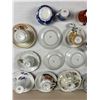Image 7 : Assorted China Lot