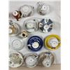 Image 8 : Assorted China Lot
