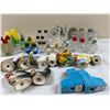 Image 8 : Collection of Salt & Pepper Shakers