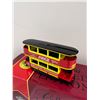 Image 4 : Matchbox Coca Cola Tram