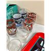 Image 3 : Coca Cola Glassware