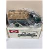 Image 4 : B-A Service Die Casts