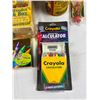 Image 4 : Crayola Crayons & Collectibles