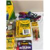 Image 5 : Crayola Crayons & Collectibles