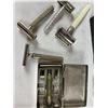 Image 3 : Vintage Razors