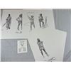 Image 1 : Russel Sketch Reproductions