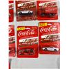 Image 3 : Coca Cola Die Casts