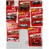 Image 4 : Coca Cola Die Casts