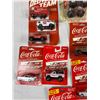 Image 5 : Coca Cola Die Casts