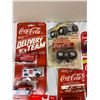Image 6 : Coca Cola Die Casts