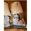 Image 2 : Porcelain Lamps