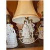 Image 3 : Porcelain Lamps