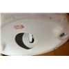 Image 7 : Porcelain Lamps