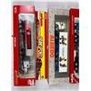 Image 3 : Die Cast Semi Trucks