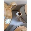 Image 7 : Iridescent China Set