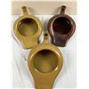 Image 1 : Ceramic Bed Pans