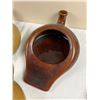 Image 3 : Ceramic Bed Pans