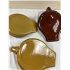 Image 5 : Ceramic Bed Pans