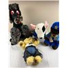 Image 1 : Plush Animals