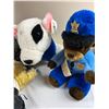 Image 3 : Plush Animals