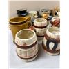 Image 2 : Collection of Unique Mugs