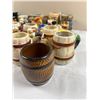 Image 4 : Collection of Unique Mugs