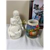 Image 2 : Budweiser Beer Steins