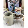 Image 3 : Budweiser Beer Steins