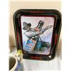 Image 6 : Budweiser Beer Steins