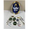 Image 1 : Hanging Beer Signs